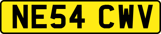 NE54CWV
