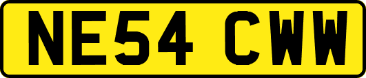 NE54CWW