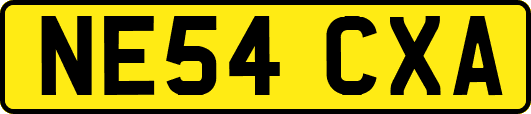 NE54CXA