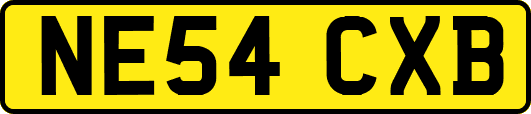 NE54CXB