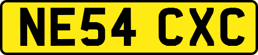 NE54CXC