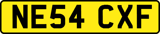 NE54CXF