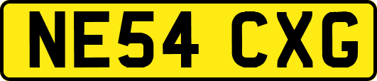 NE54CXG