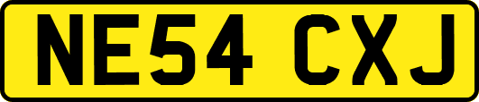 NE54CXJ