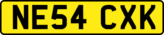 NE54CXK