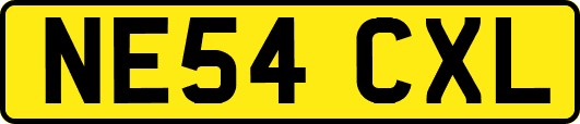 NE54CXL