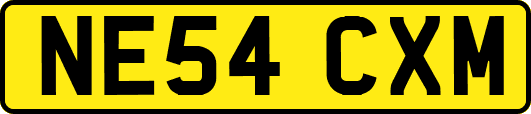 NE54CXM