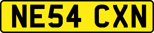 NE54CXN