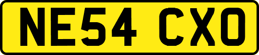 NE54CXO