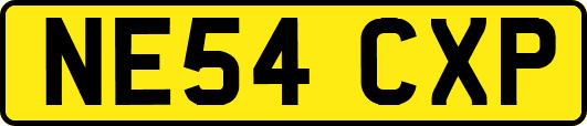 NE54CXP