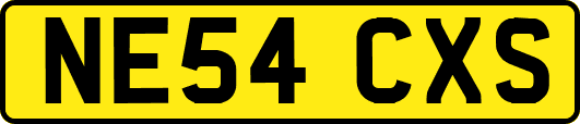 NE54CXS