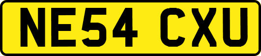NE54CXU