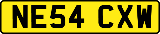 NE54CXW