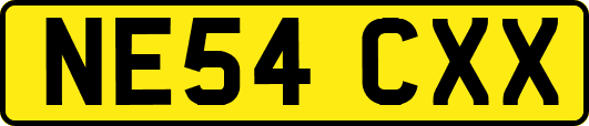 NE54CXX