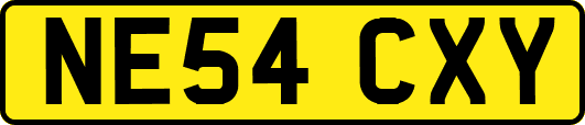 NE54CXY
