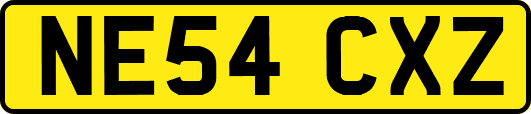 NE54CXZ