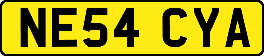 NE54CYA