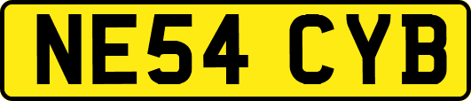 NE54CYB