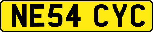 NE54CYC