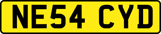NE54CYD