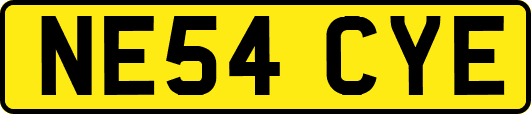 NE54CYE