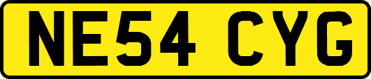 NE54CYG
