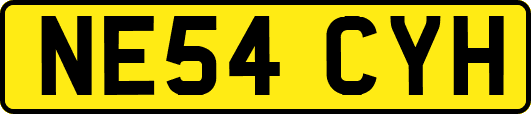 NE54CYH
