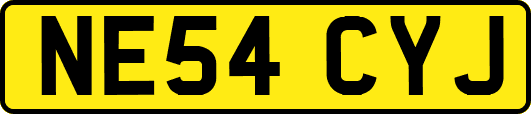 NE54CYJ