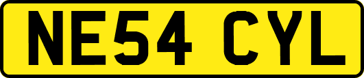 NE54CYL
