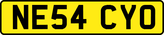 NE54CYO