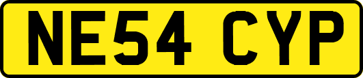 NE54CYP