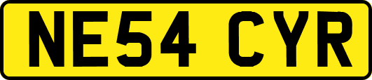NE54CYR