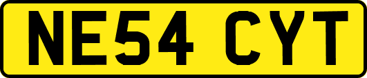 NE54CYT