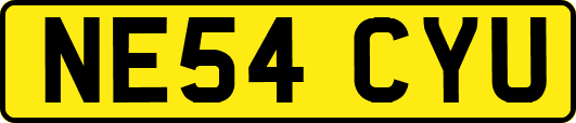 NE54CYU