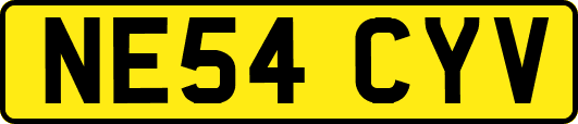NE54CYV