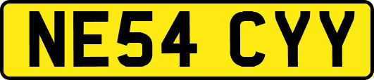 NE54CYY