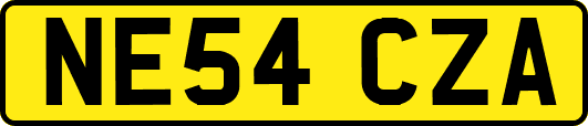 NE54CZA