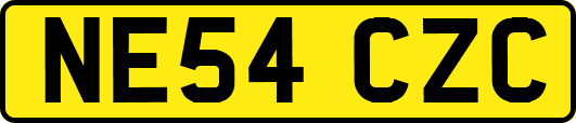 NE54CZC