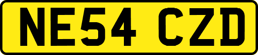 NE54CZD