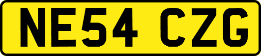 NE54CZG