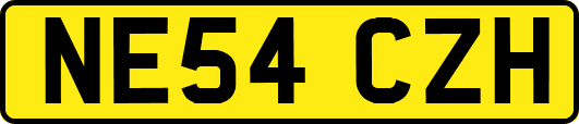 NE54CZH