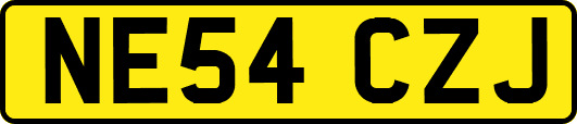 NE54CZJ