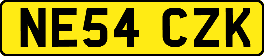 NE54CZK