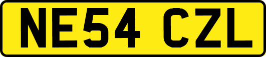 NE54CZL