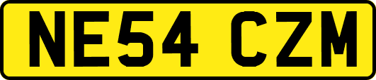 NE54CZM