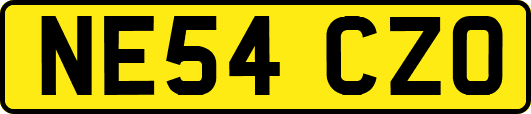 NE54CZO