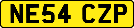 NE54CZP