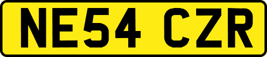 NE54CZR