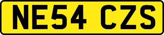 NE54CZS