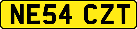 NE54CZT